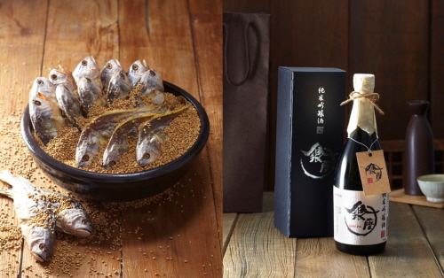 [이뉴스투데이]신화푸드그룹, 설명절 맞아 고기선물세트 및 통보리굴비 선보여