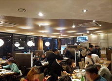 신화푸드그룹, 송도갈비 천지연 용인IC점 오픈 열기에 이어 송년모임까지 접수