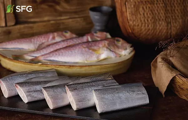 신화푸드그룹, 설날선물세트 사전예약 판매 진행